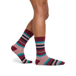 Jockey Men's Everyday Casual Crew Sock - 1 of 2