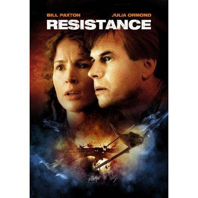 Resistance (DVD)(2007)