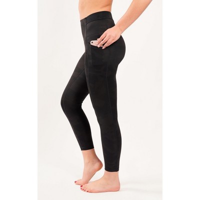 Target Leggings With Pockets