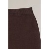 Women's Knit Sweater Skirt - MOD REF - 2 of 3