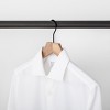 4pk Wood Suit Hangers Natural - Brightroom™ - image 2 of 4