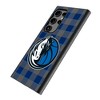 Keyscaper NBA Western Conference Teams Plaid MagSafe Compatible Cell Phone Case for Samsung Galaxy - 2 of 4