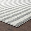 Luxe Weavers Moroccan Lines Indoor Area Rug - 4 of 4
