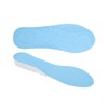 Unique Bargains Height Increase Shoe Inserts 2 Pair - 3 of 4