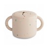 Mushie Snack Cup - 2 of 4