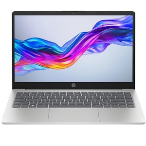 HP Inc. Essential Laptop Computer 14" FHD Intel Core 5 16 GB memory; 512 GB SSD - 1 of 4