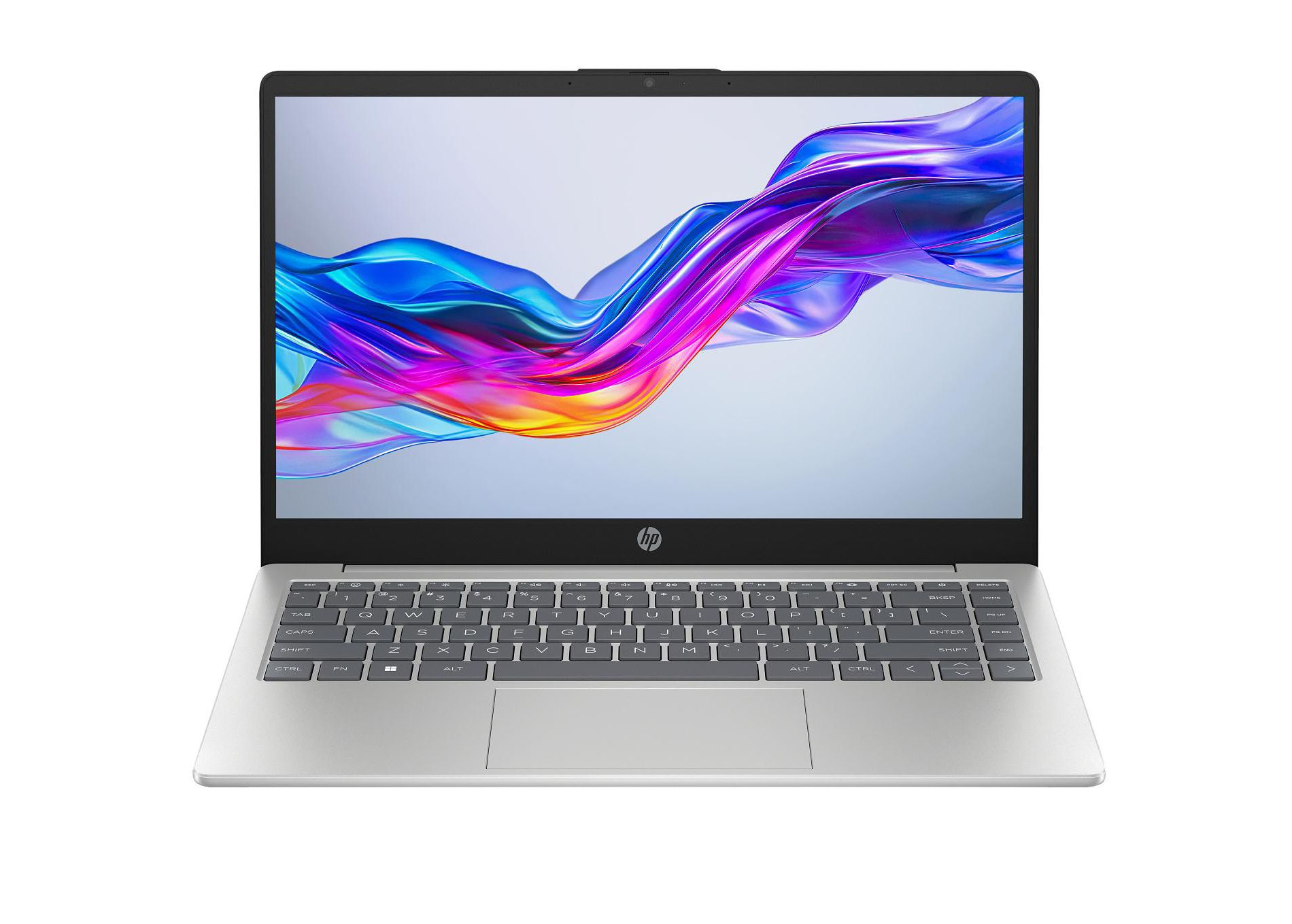 HP Inc. Essential Laptop Computer 14" FHD Intel Core 5 16 GB memory; 512 GB SSD