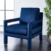 Kye Accent Chair - ACH1301 - Safavieh - 2 of 4
