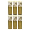 Sanjin Breath Freshener, Watermelon Frost, Powder, 6 Pack, 0.06 oz (2 g) Each - 3 of 4
