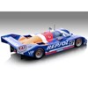 Porsche 962C #17 "24 Hours of Le Mans" (1991) Limited Edition to 120 pieces Worldwide 1/18 Model Car by Tecnomodel - 2 of 3