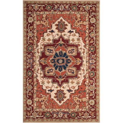 Chelsea HK709 Handmade Rug - Safavieh