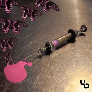 Younger Brother - Vaccine Electronic (Vinyl) - 1 of 1