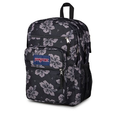 black and white jansport backpack girls Superbreak comfortable shoulder straps JanSport Backpacks for Girls |