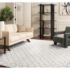 Metro MET357 Hand Tufted Indoor Rugs - Safavieh - 3 of 4