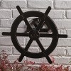 Gulches Garden Decor: Opt for 7"-42.25" High Fountain, Rustic Multi - 2 of 4
