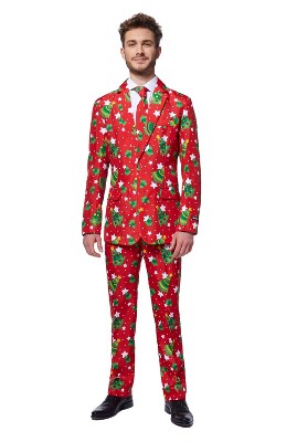 Suitmeister Men's Christmas Party Suits - Suitmeister Men's Christmas ...