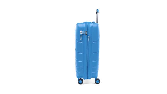 Atlantic® Luggage Carry-on Expandable Hardside Spinner, 5 of 6, play video