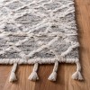 Casablanca CSB459 Hand Woven Area Rug - Safavieh - 3 of 4