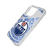 NHL Western Conference Teams Ice Tilt Clear Cell Phone Case for Apple iPhone - 2 of 4