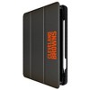 Keyscaper NFL AFC Teams Linen Tablet Case for Apple iPad - 2 of 4