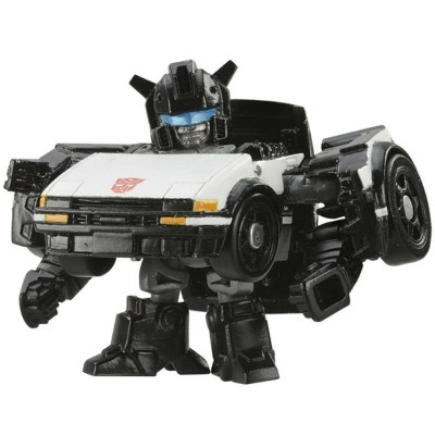 QT-11 Jazz Meister | Transformers Q-Series Action figures