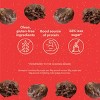 Honeycut Mini Muffins Gluten Free Double Chocolate - 8oz - 4 of 4