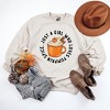 Simply Sage Market Women's Graphic Sweatshirt Loves Pumpkin Spice - 2 of 2