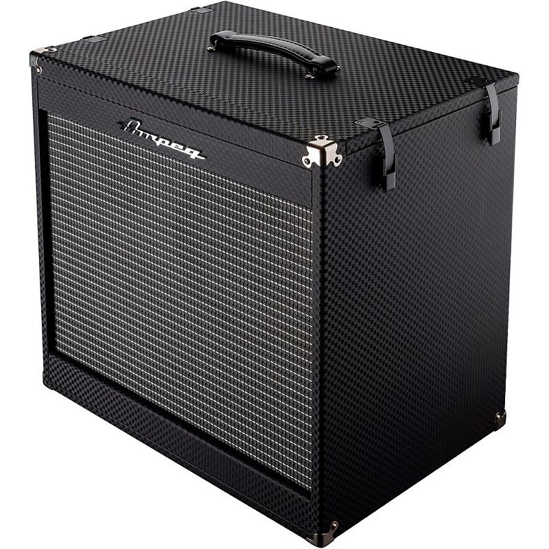 Ampeg PF-210HE Portaflex 2x10 Bass Speaker Cabinet, 4 of 6