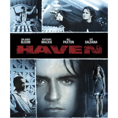 Haven (Blu-ray)(2004)