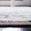 Amalfi AMF572 Power Loomed Indoor Rugs - Safavieh - 4 of 4
