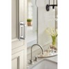 Amerock Medora Backplate for Cabinet Knobs and Pulls - 2 of 4