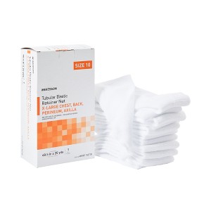 McKesson Elastic Net Tubular Bandage - 1 of 3