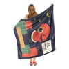 Disney Star Wars It's A Wrap Silk Touch Throw Blanket 50x60 Inches - 4 of 4