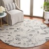Metro MET870 Hand Tufted Indoor Rugs - Safavieh - 2 of 4