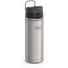 Thermos 24oz Stainless Steel Hydration Bottle with Spout  - 2 of 4