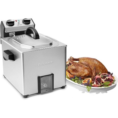 Cuisinart Extra-Large Rotisserie Fryer - Thumbnail 3