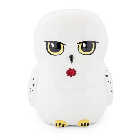 Paladone Harry Potter Hedwig Night Light Lampe Decor - Bedroom