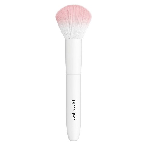 E.l.f. Precision Powder Brush : Target