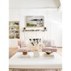 Chloe Club Chair - MCR4571 - Safavieh - 3 of 4