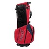 MLB Los Angeles Angels Team Effort Caddie Golf Bag - 2 of 3