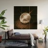 Samantha Hearn Disco Ball Art Wood Wall Mural - society6 - 2 of 2