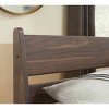 Calverson Panel Headboard Mocha - Signature Design by Ashley - image 3 of 4