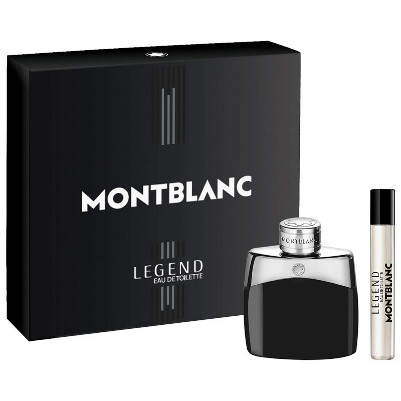 Montblanc Legend Men&#39;s Set - 2pc - Ulta Beauty, 1 of 4