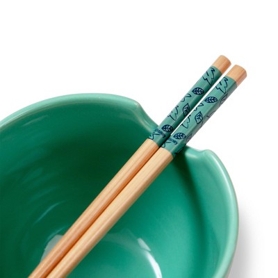 Silver Buffalo Disney Winnie the Pooh Ramen Bowl - Thumbnail 3