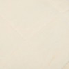 vidaXL Weighted Blanket Light Cream 53.9"x78.7" 13.2 lb Fabric - 4 of 4