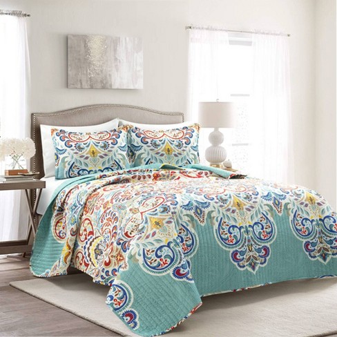 Full size deals quilt sets