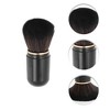 Unique Bargains Retractable Makeup Brush 1 Pc - image 3 of 4