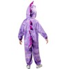 Rubies Purplesaurus Rex Costume for Babies and Toddlers - 4 of 4
