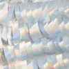 Blue Panda Small Silver Holographic Foil Number 9 Pinata for Kids 9th Birthday Party Decorations, 15.7 x 9 in - 4 of 4