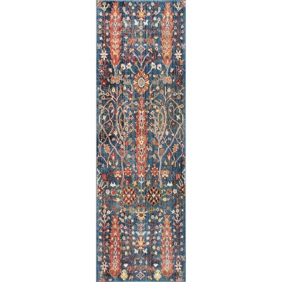 Nuloom Dasilva Fringe Indoor Area Rug